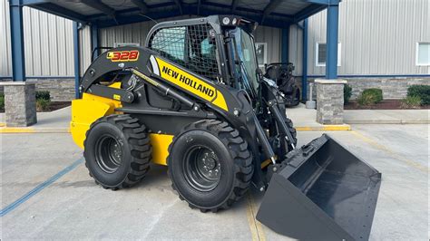 new holland 1250 skid steer loader|new holland 300 series skid steer.